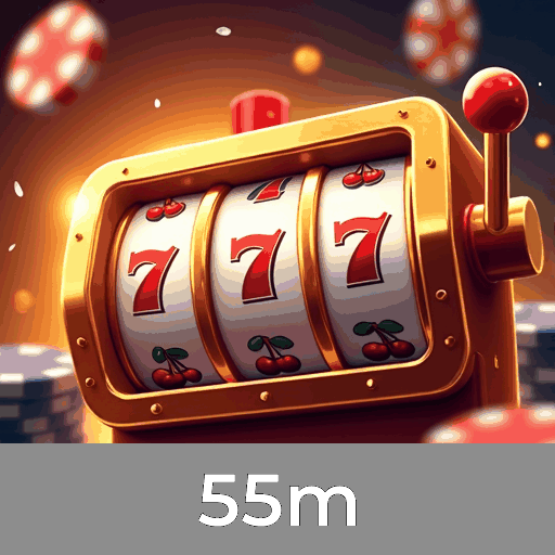 Aproveite Promoções Incríveis com 55m e Ganhe Mais!
