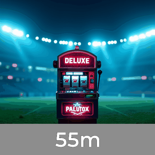 Descubra Promoções Exclusivas com 55m e Ganhe Mais Agora!