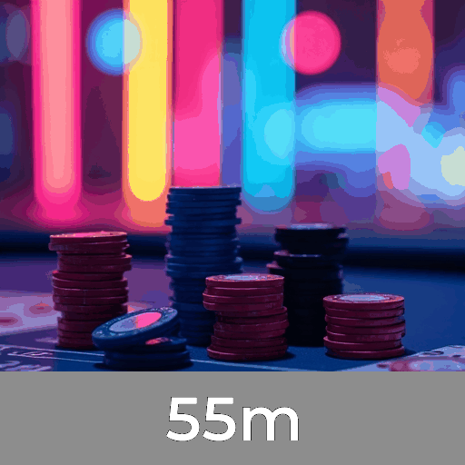 55m: Seu Destino de Apostas Premium
