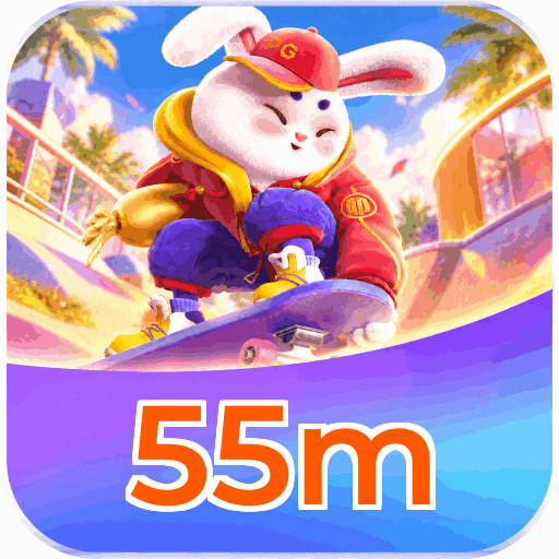 55m Facebook - Página oficial com promoções e comunidade ativa