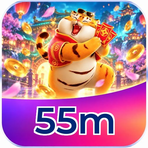 55m Facebook - Página oficial com promoções e comunidade ativa