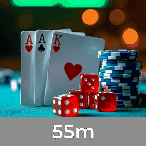 Aproveite Promoções Incríveis com 55m e Ganhe Mais!