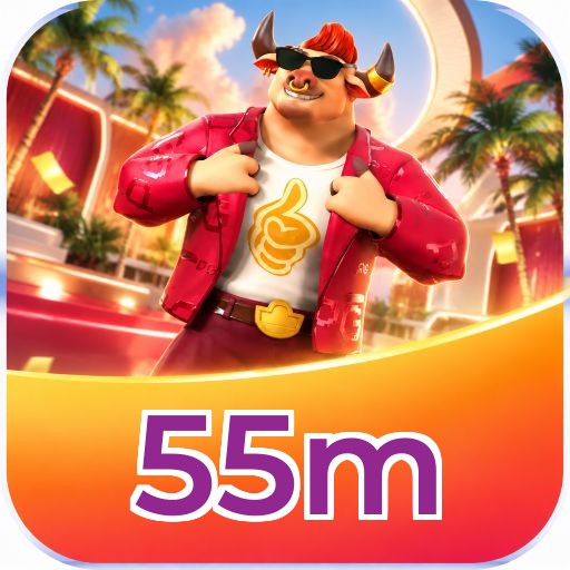 55m