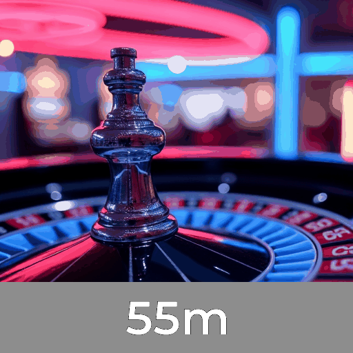 55m: Seu Destino de Apostas Premium